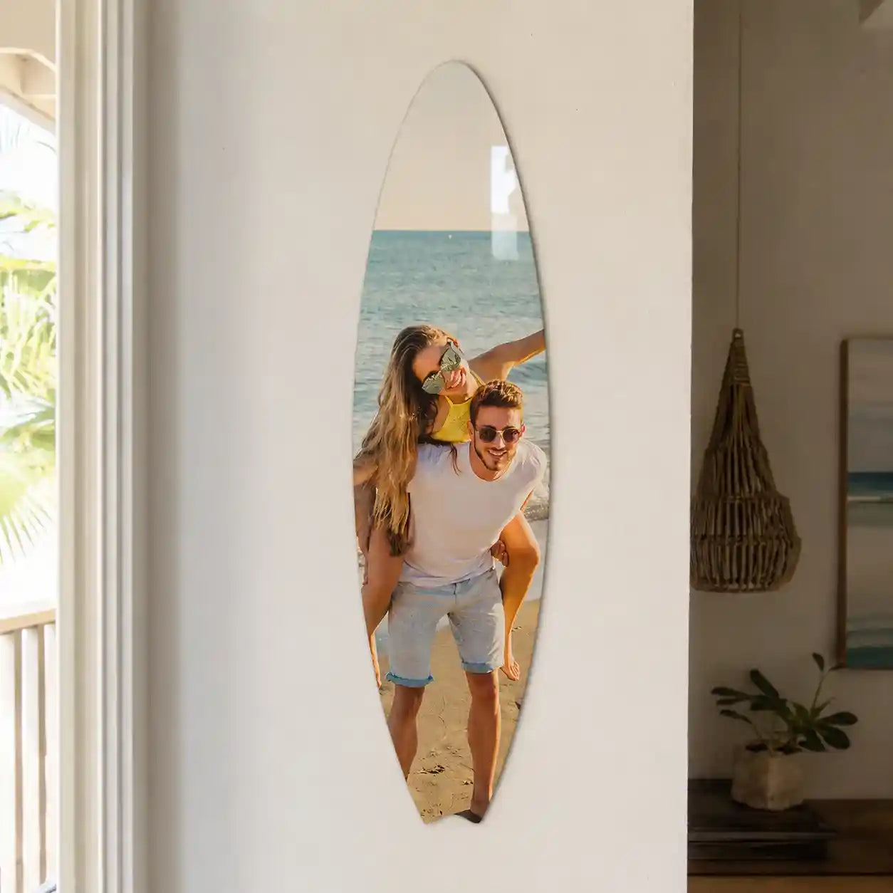 Cuadro De Metacrilato Familiar | Decoración Familiar