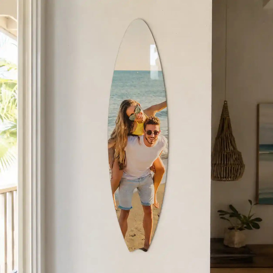 Cuadro De Metacrilato Familiar | Decoración Familiar