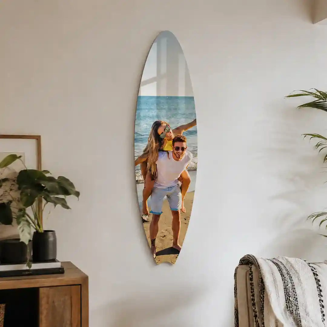 Cuadro De Metacrilato Familiar | Decoración Familiar