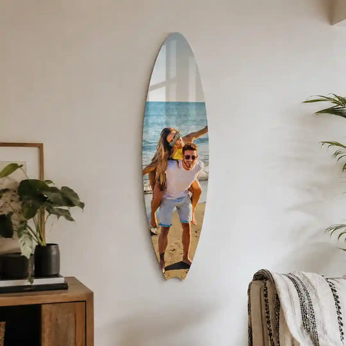 Cuadro De Metacrilato Familiar | Decoración Familiar