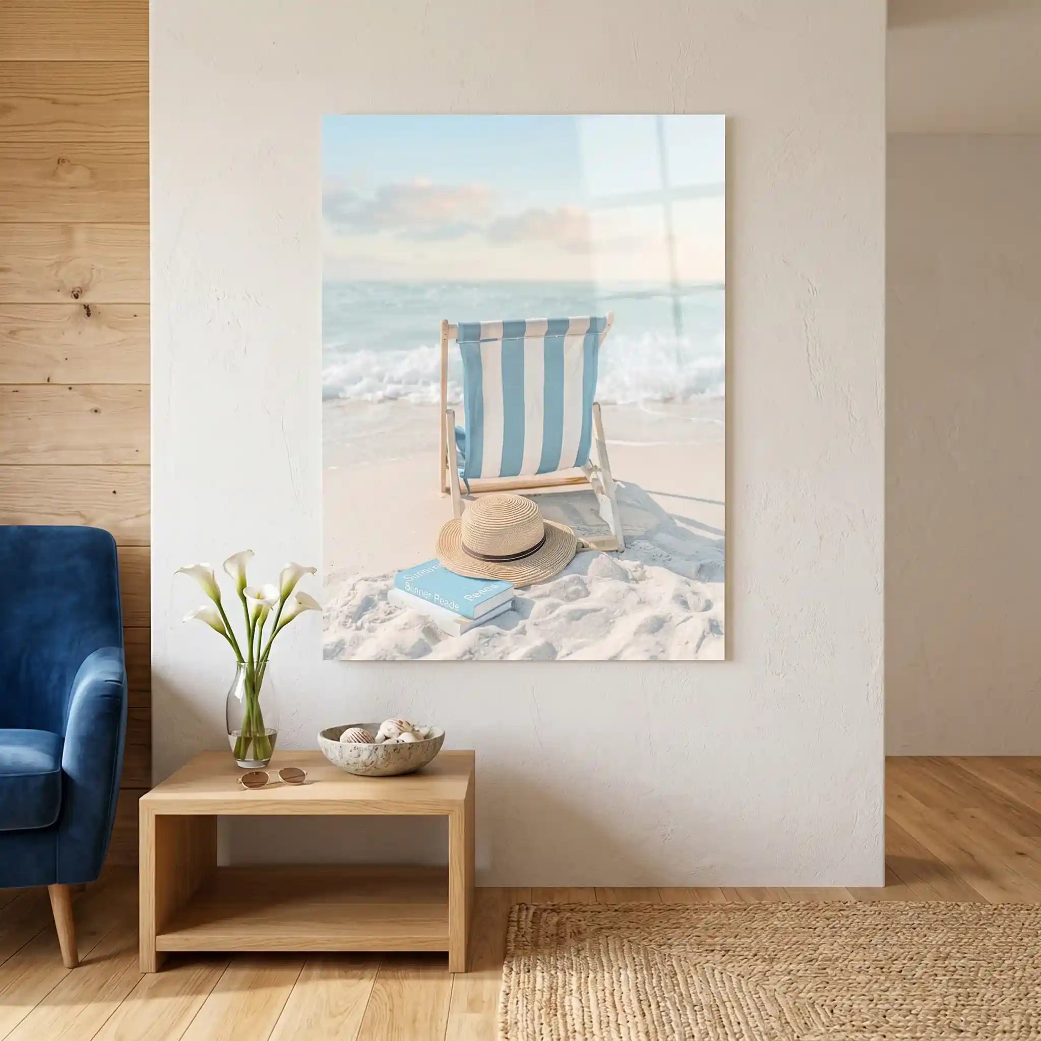 Cuadro Summer Escape | Endless Summer