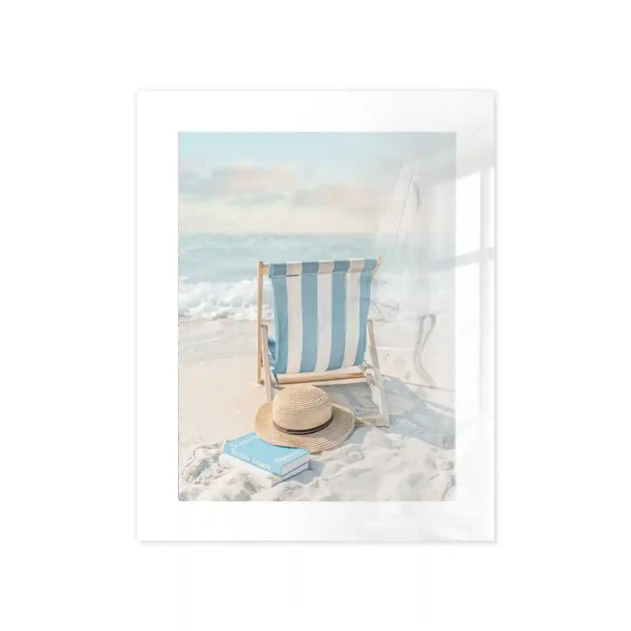 Cuadro Summer Escape | Endless Summer