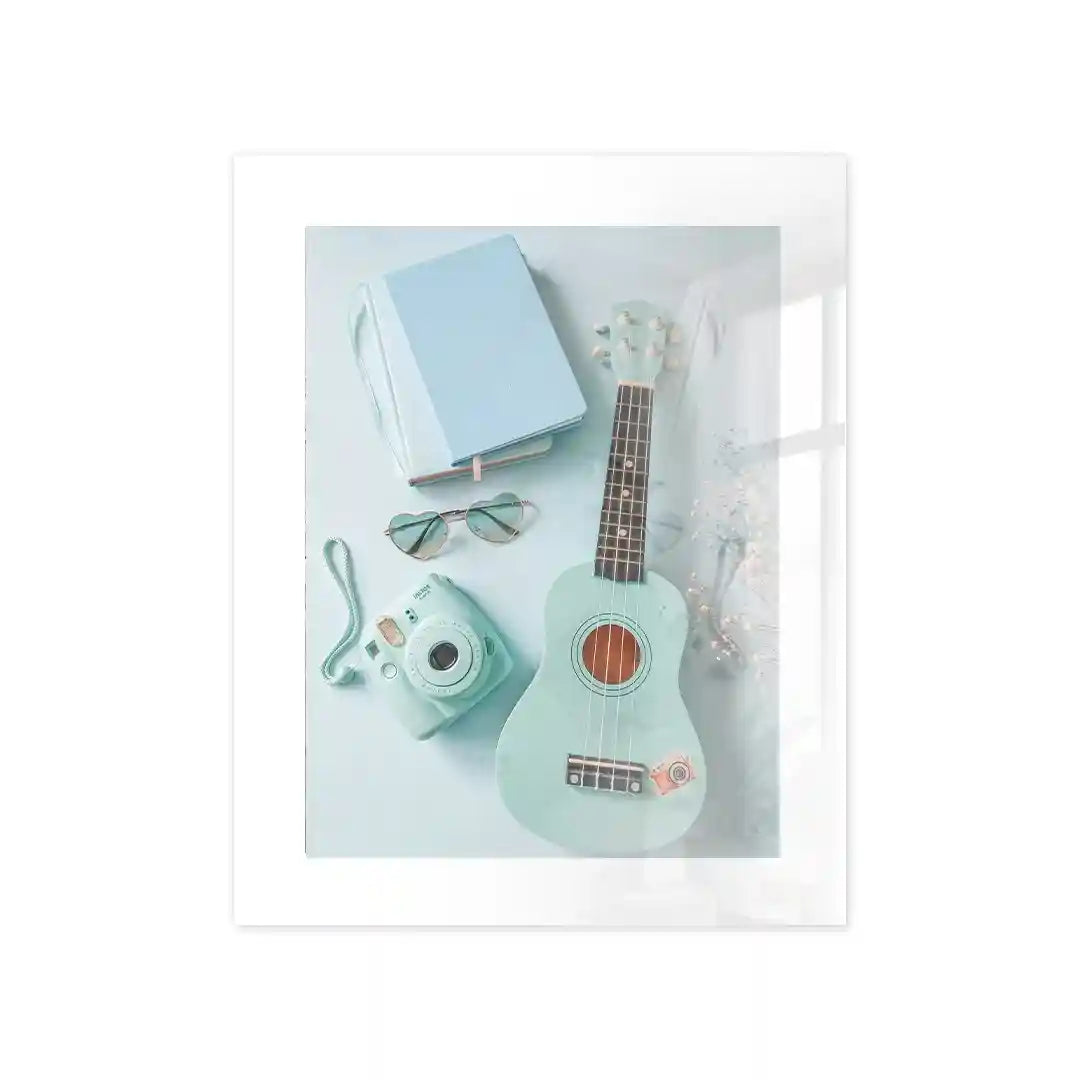 Cuadro Sweet Melody | Pastel Vibes