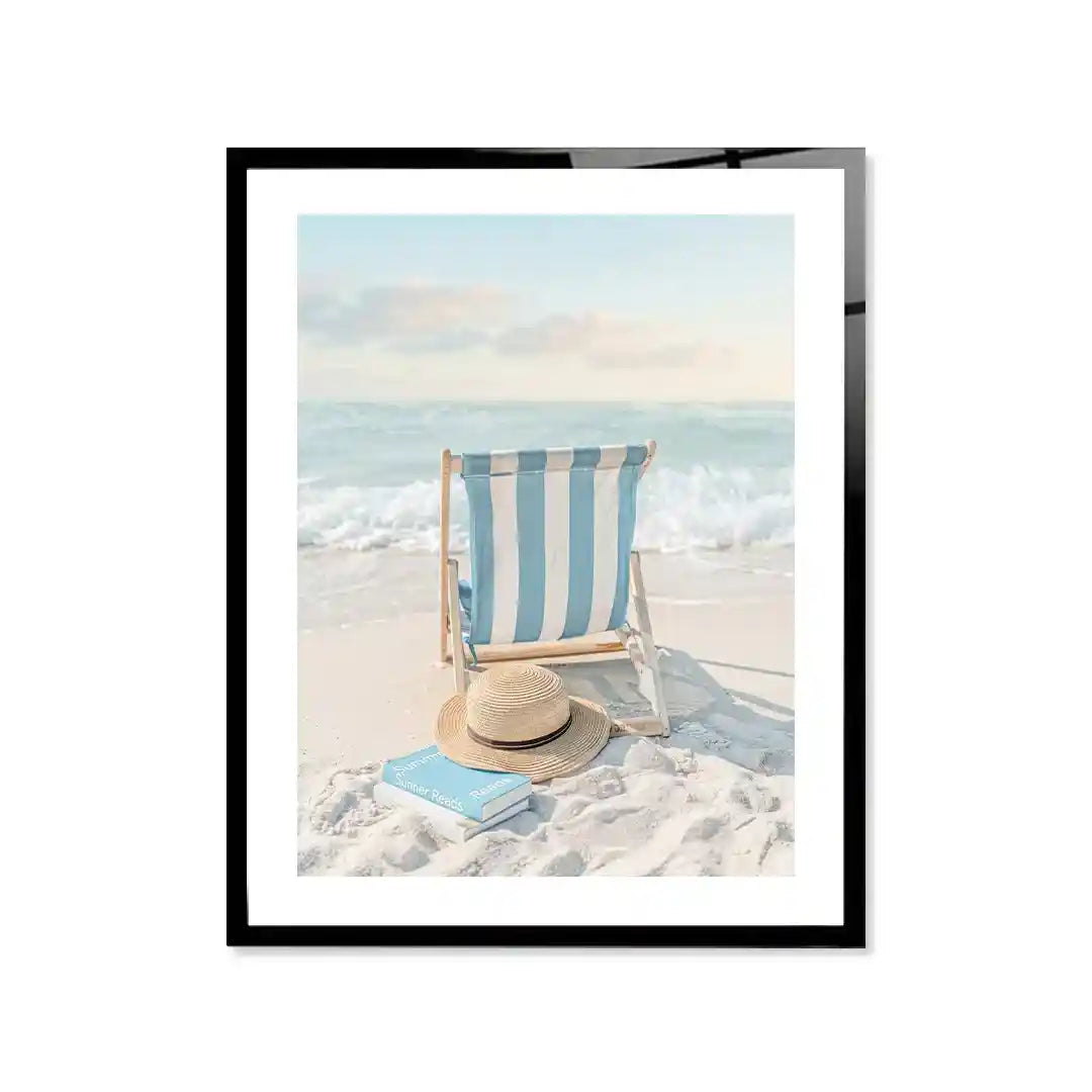 Cuadro Summer Escape | Endless Summer