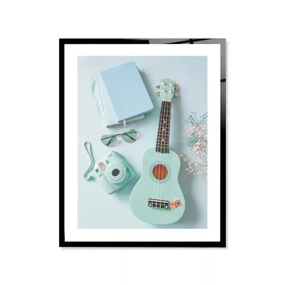 Cuadro Sweet Melody | Pastel Vibes