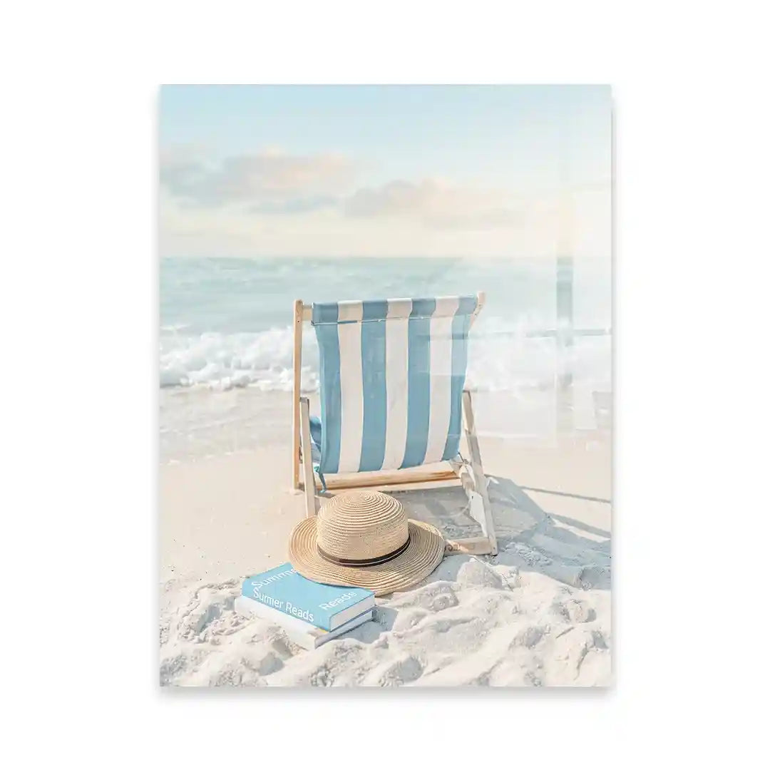 Cuadro Summer Escape | Endless Summer