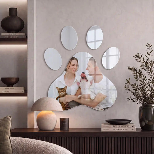 Cuadro De Metacrilato Familiar | Decoración Familiar