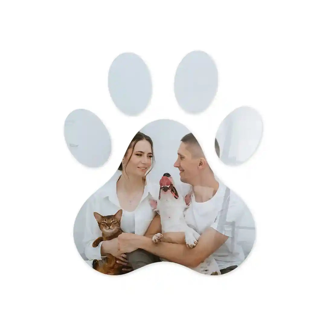 Cuadro De Metacrilato Familiar | Decoración Familiar